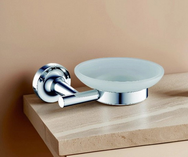 мыльница WONZON & WOGHAND SIMPLE